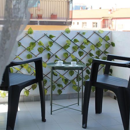Torre Agada Bed and Breakfast Agropoli Exteriör bild