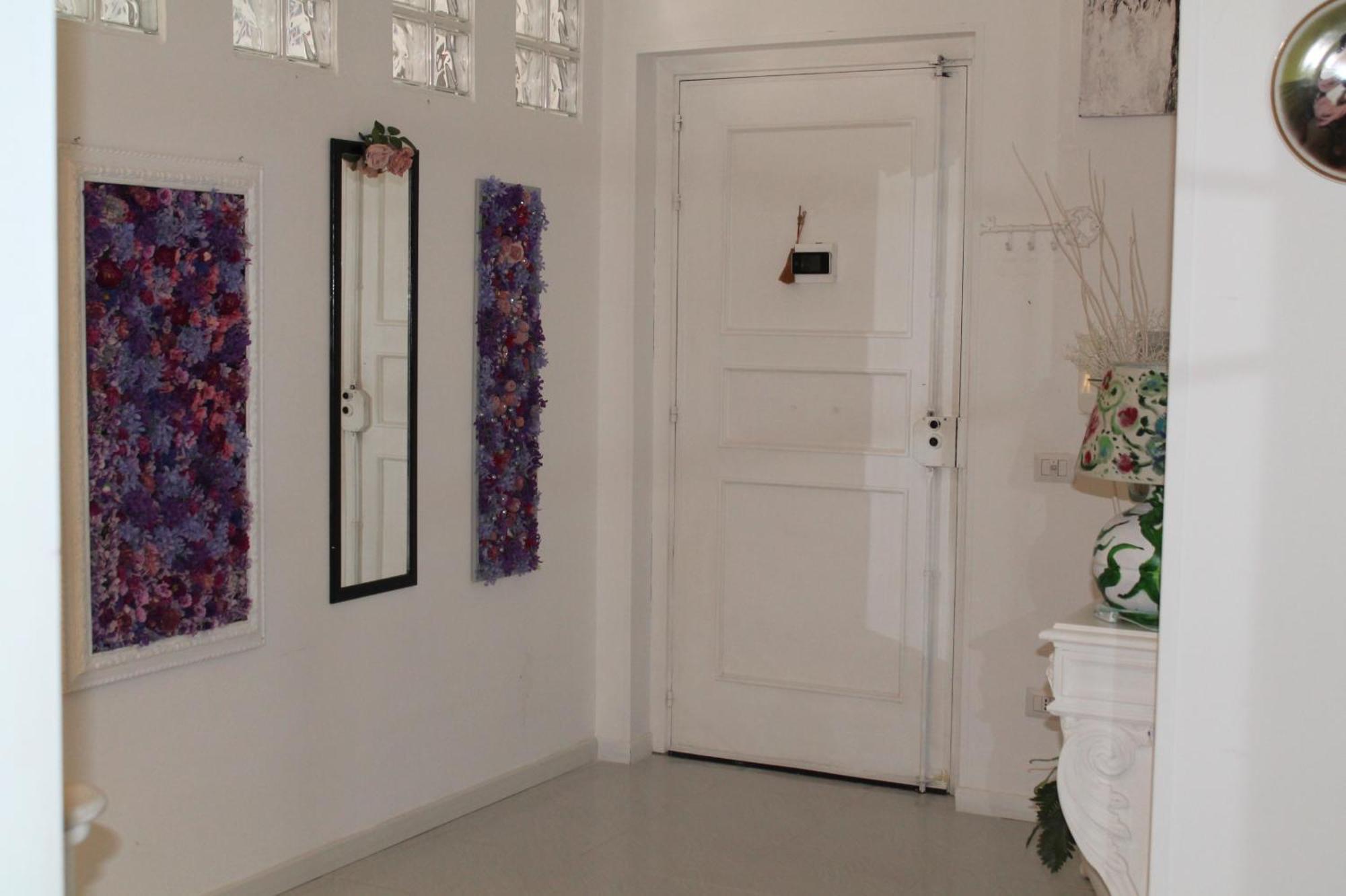 Torre Agada Bed and Breakfast Agropoli Exteriör bild