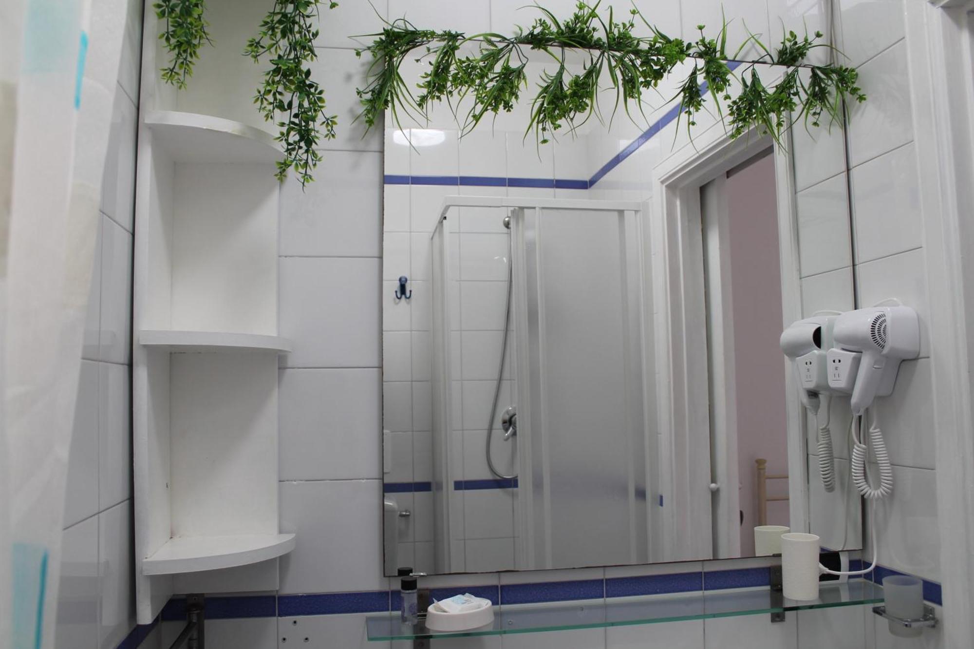 Torre Agada Bed and Breakfast Agropoli Exteriör bild